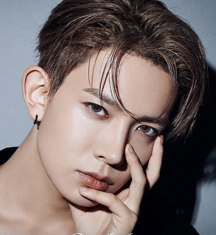 희승 (ENHYPEN)의 비하인드 컷