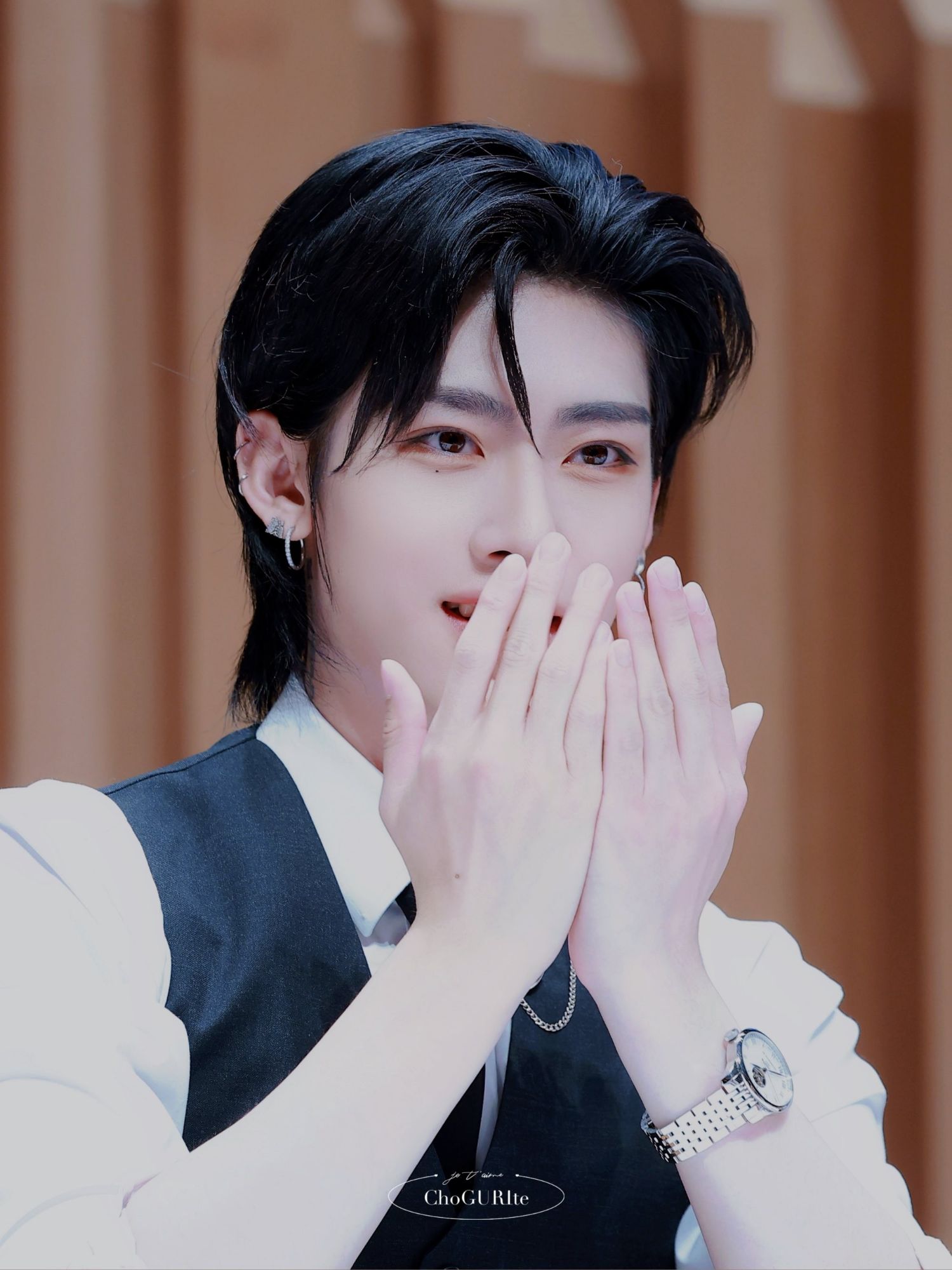 Latest photo of Ricky (ZEROBASEONE)