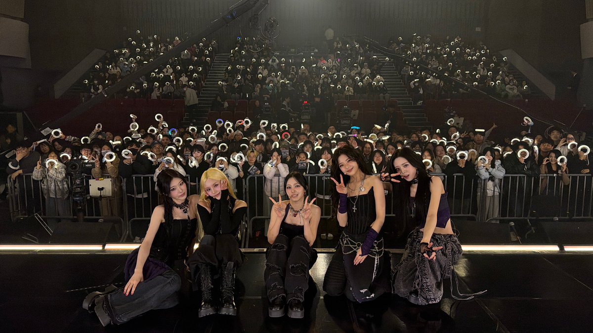 ITZY의 최신 사진