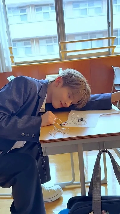 Recent activity shot of Kyosuke (aoen)