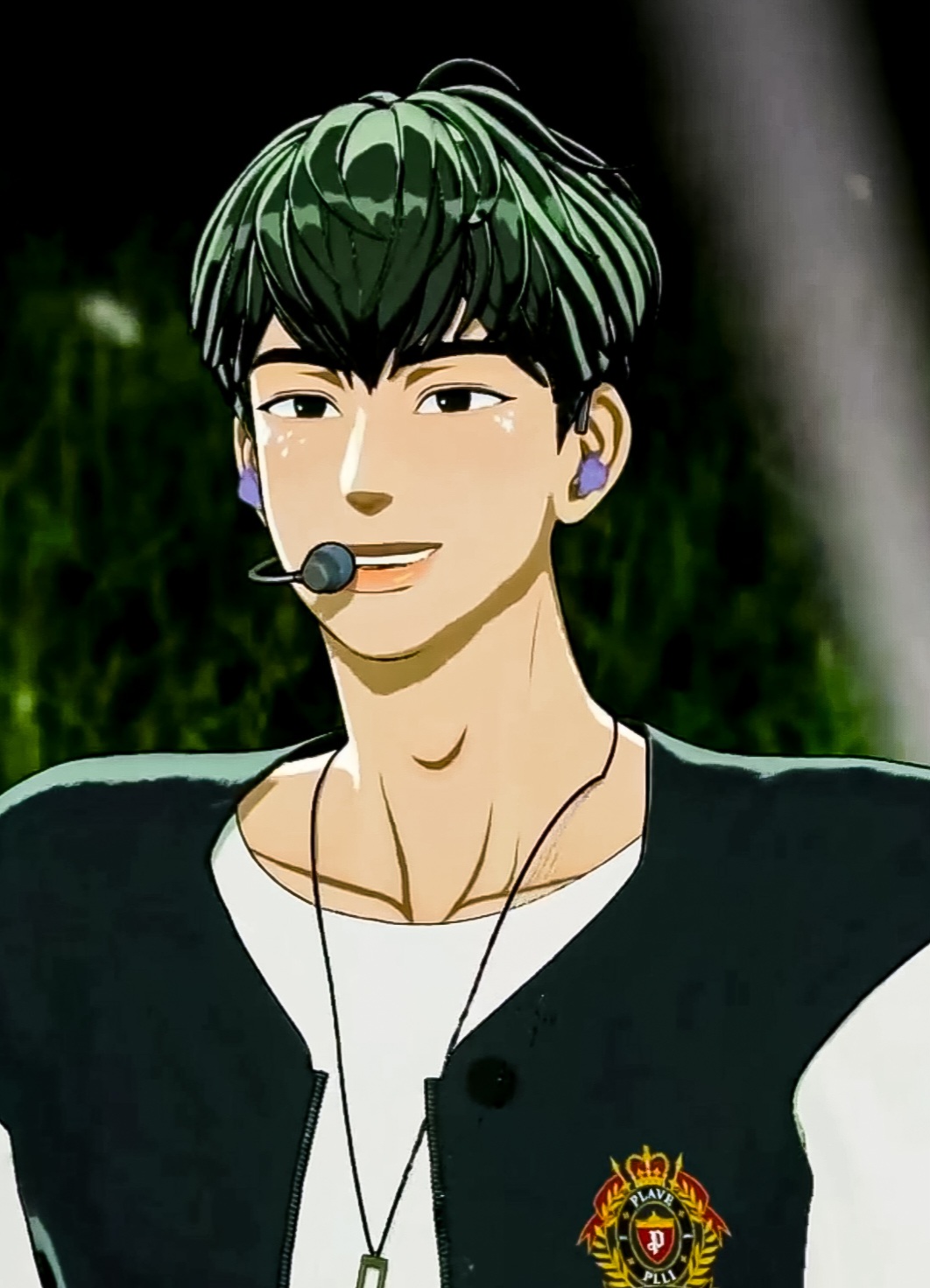 Latest photo of Hamin (PLAVE)