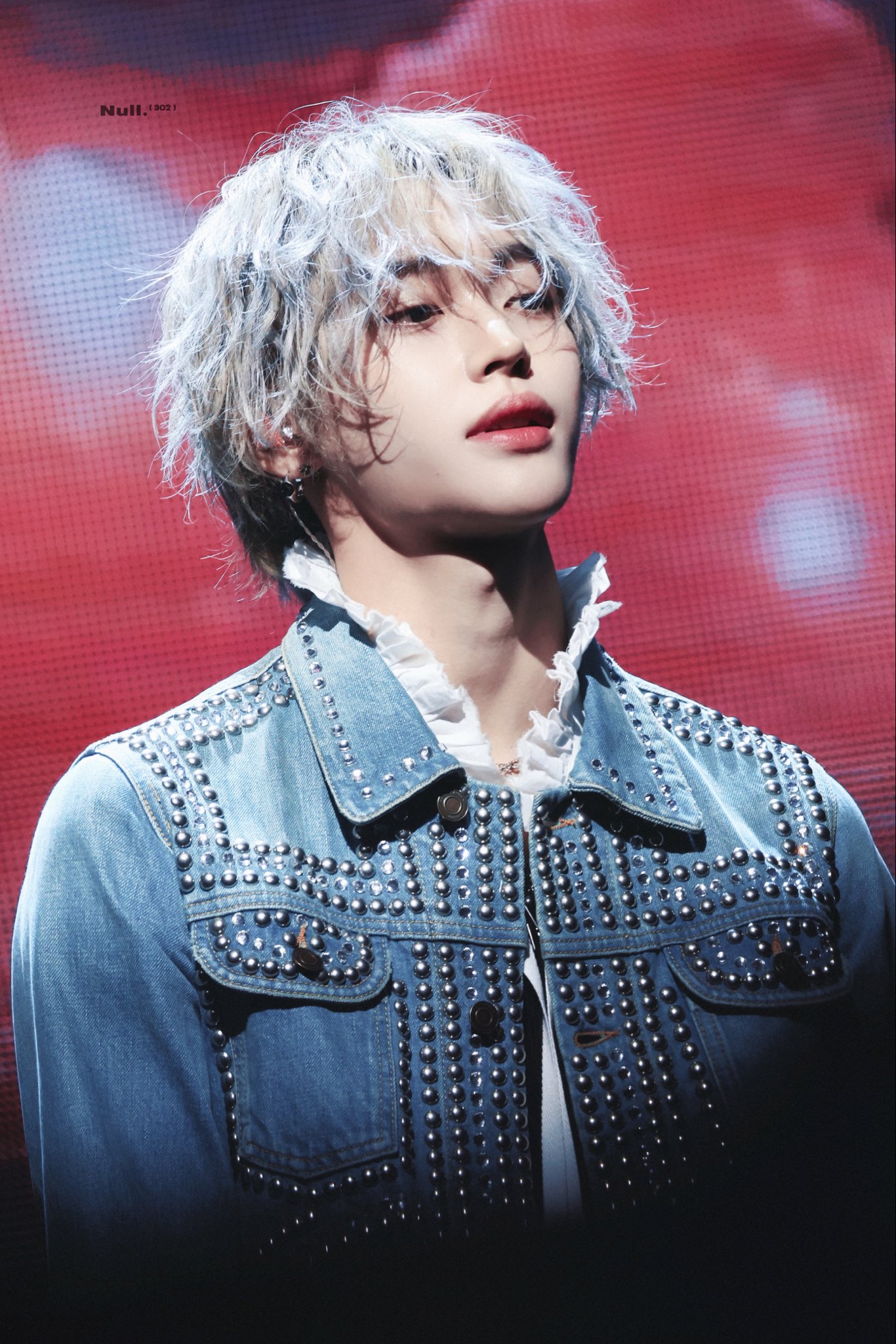 Momen yang diabadikan oleh penggemar Wonbin (RIIZE)