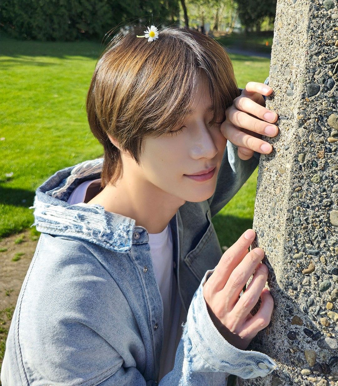 Latest photo of Beomgyu (TOMORROW X TOGETHER)