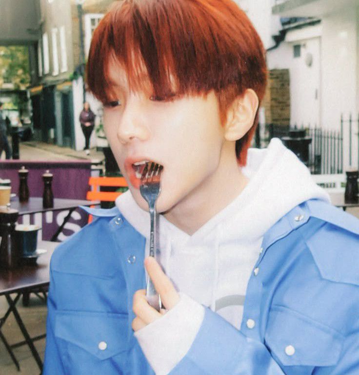 Latest photo of Woonhak (BOYNEXTDOOR)