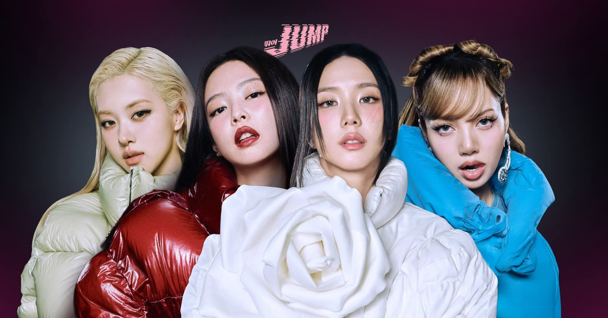 Latest photo of BLACKPINK