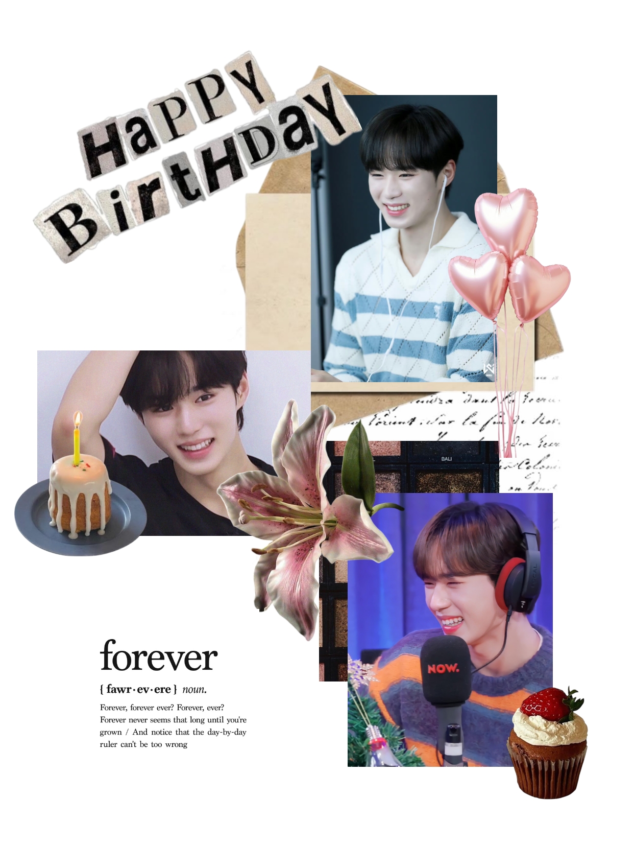 Latest photo of Kim Junseo (ALPHA DRIVE ONE)