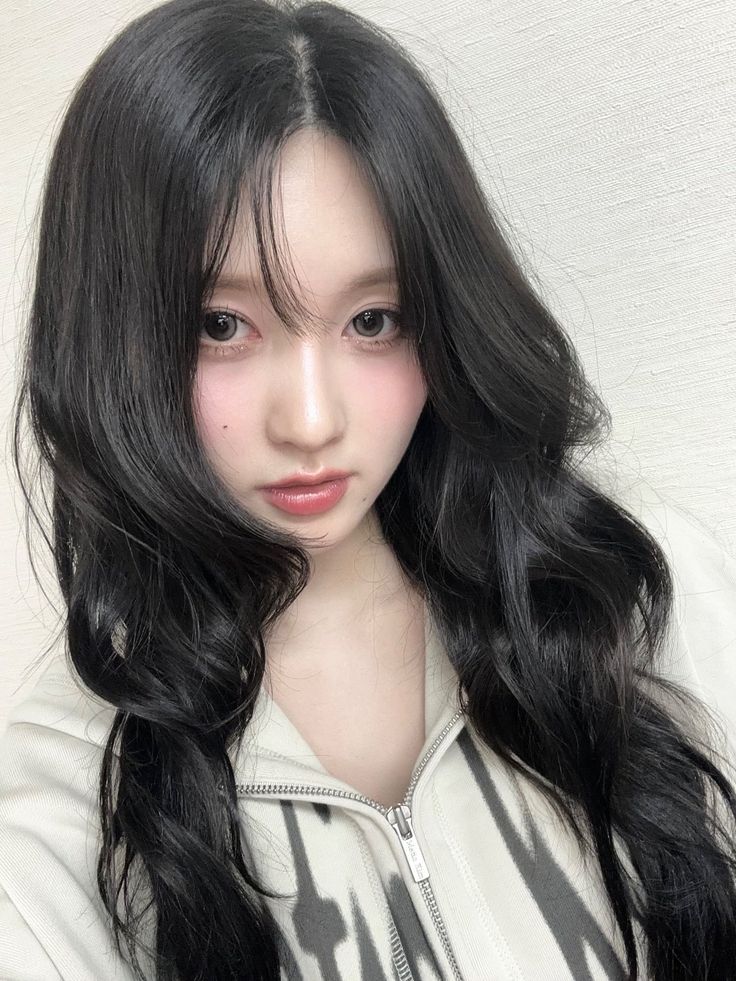 Gaeul (IVE)粉絲拍下的瞬間