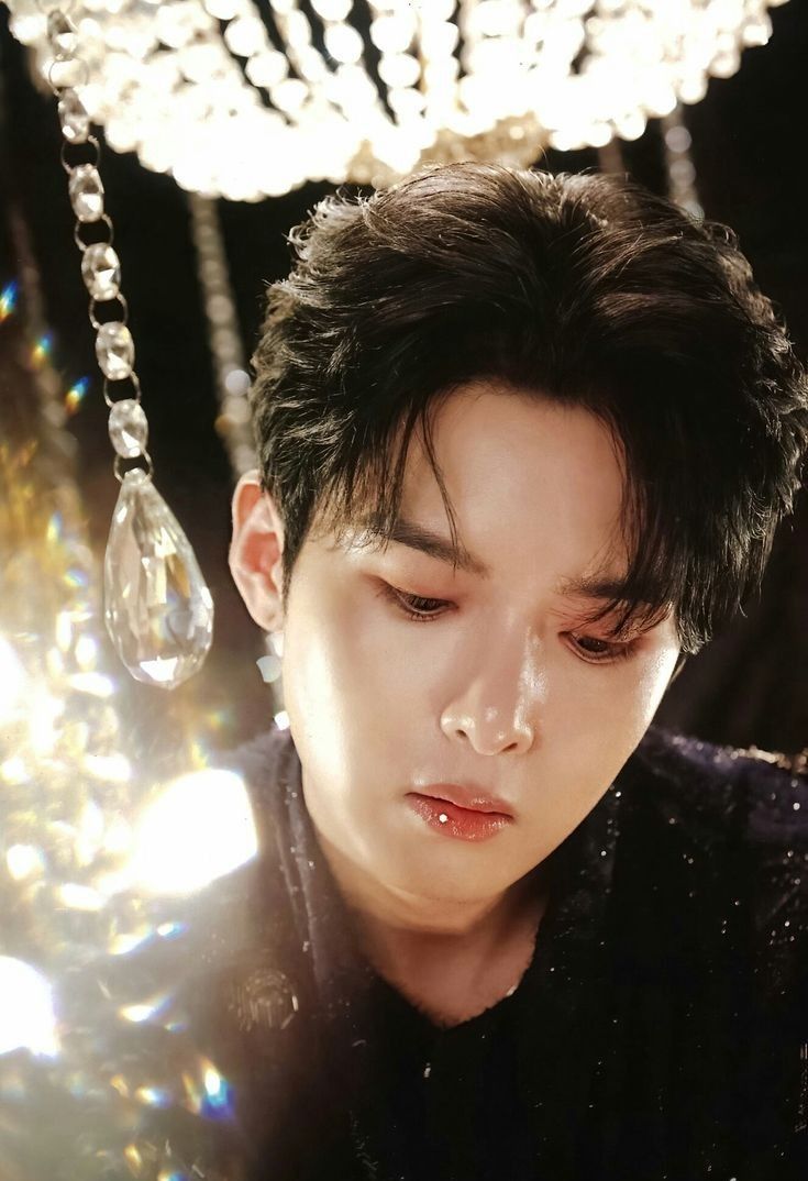 Latest photo of Ryeowook (Super Junior)