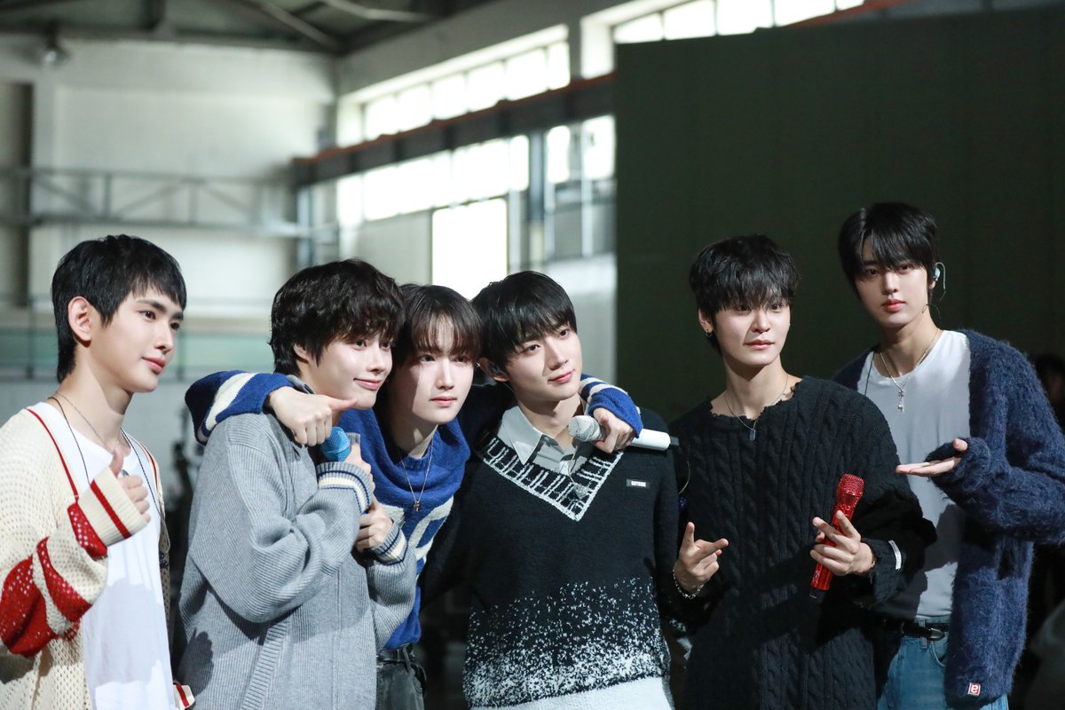 Latest photo of TEMPEST