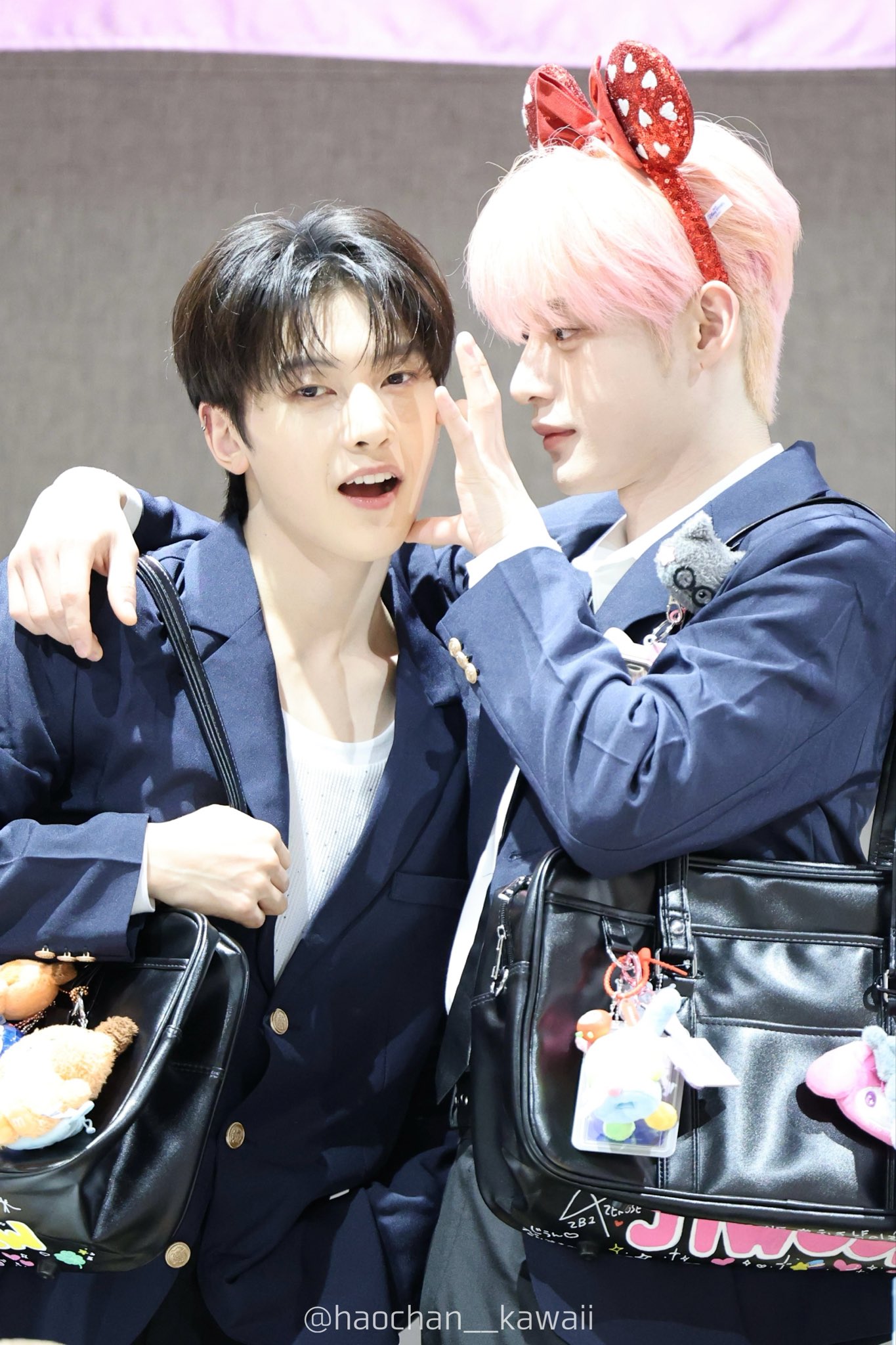 Latest photo of Seok Matthew (ZEROBASEONE)