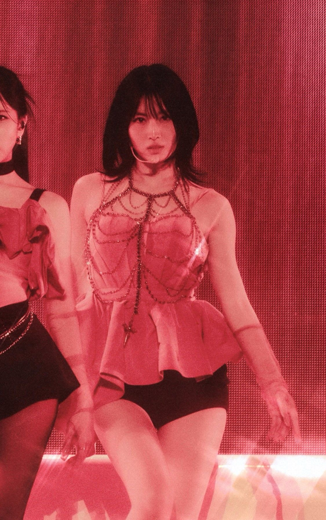 TWICE的最新活動照片