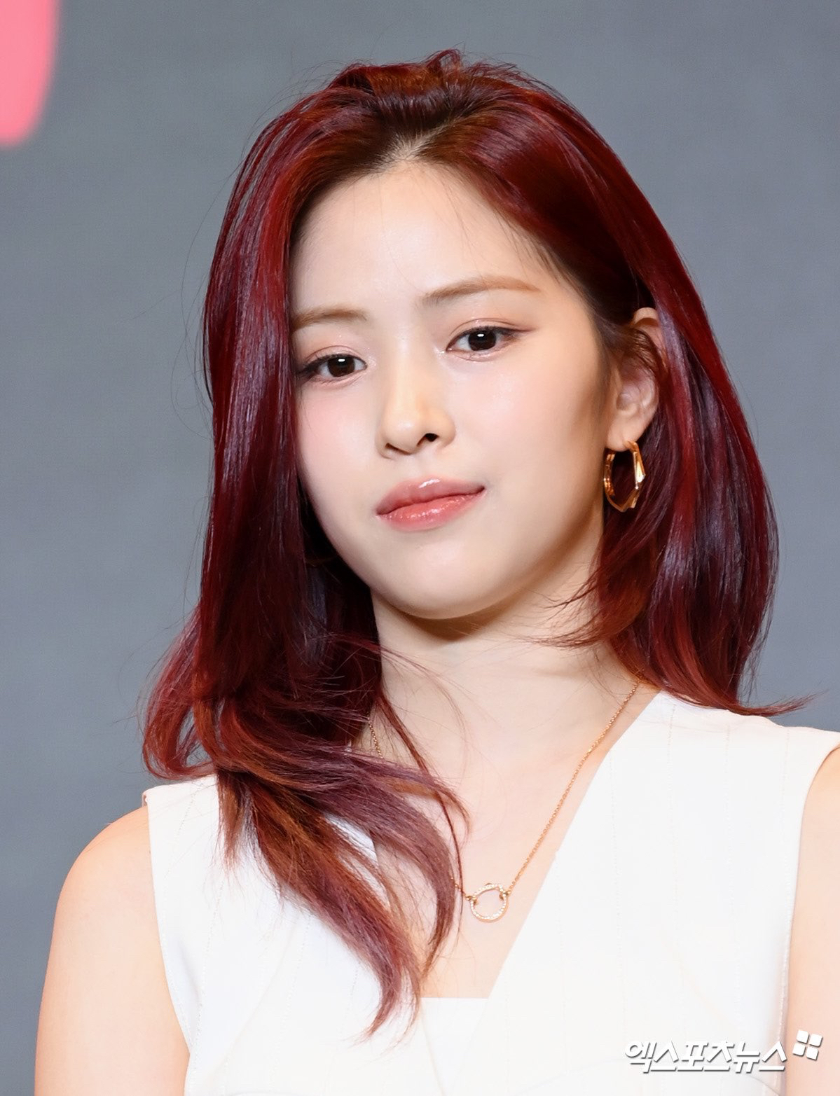 Recent activity shot of Ryujin (ITZY)