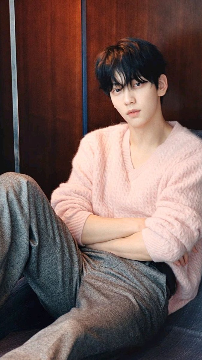 秀彬 (TOMORROW X TOGETHER)粉丝亲手制作的特别壁纸