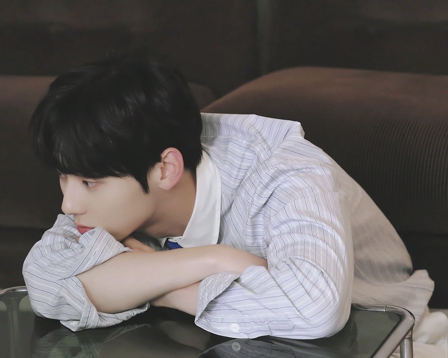 Latest photo of Hwang Minhyun