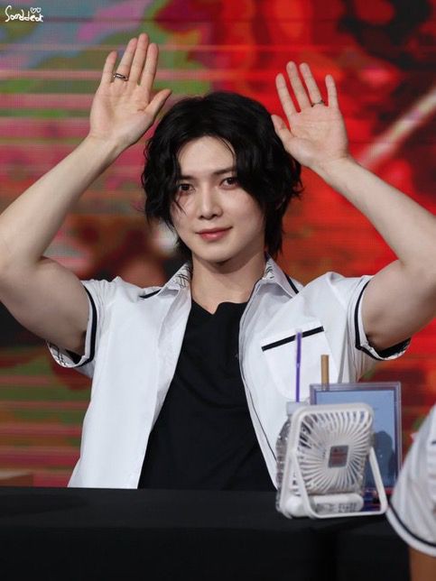에이티즈의 최신 사진