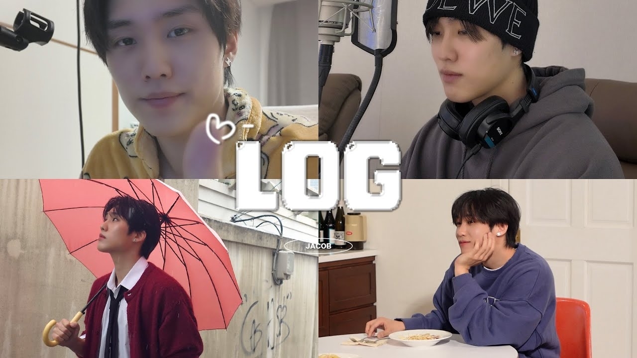 더보이즈의 최신 사진
