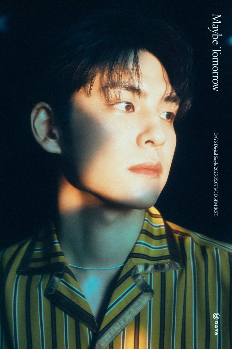 Behind-the-scenes cut of DAY6