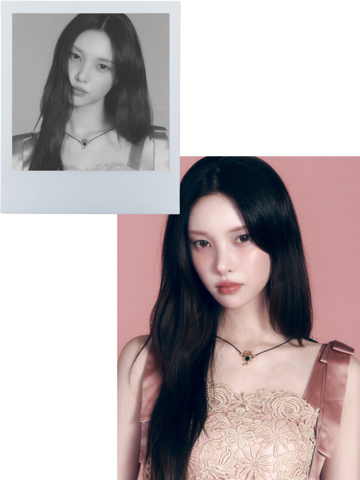 Latest photo of ILLIT