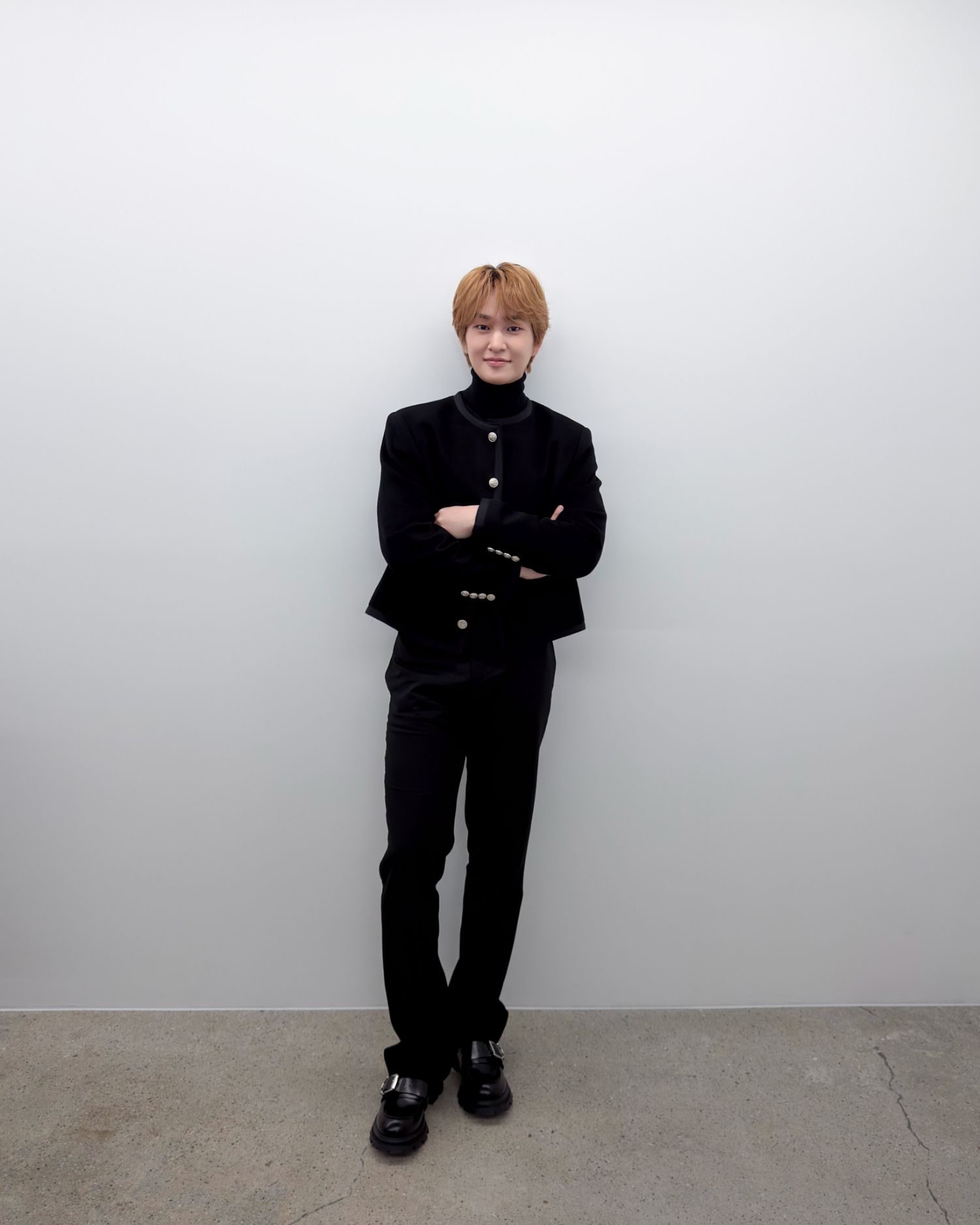 SHINee的最新活动照片