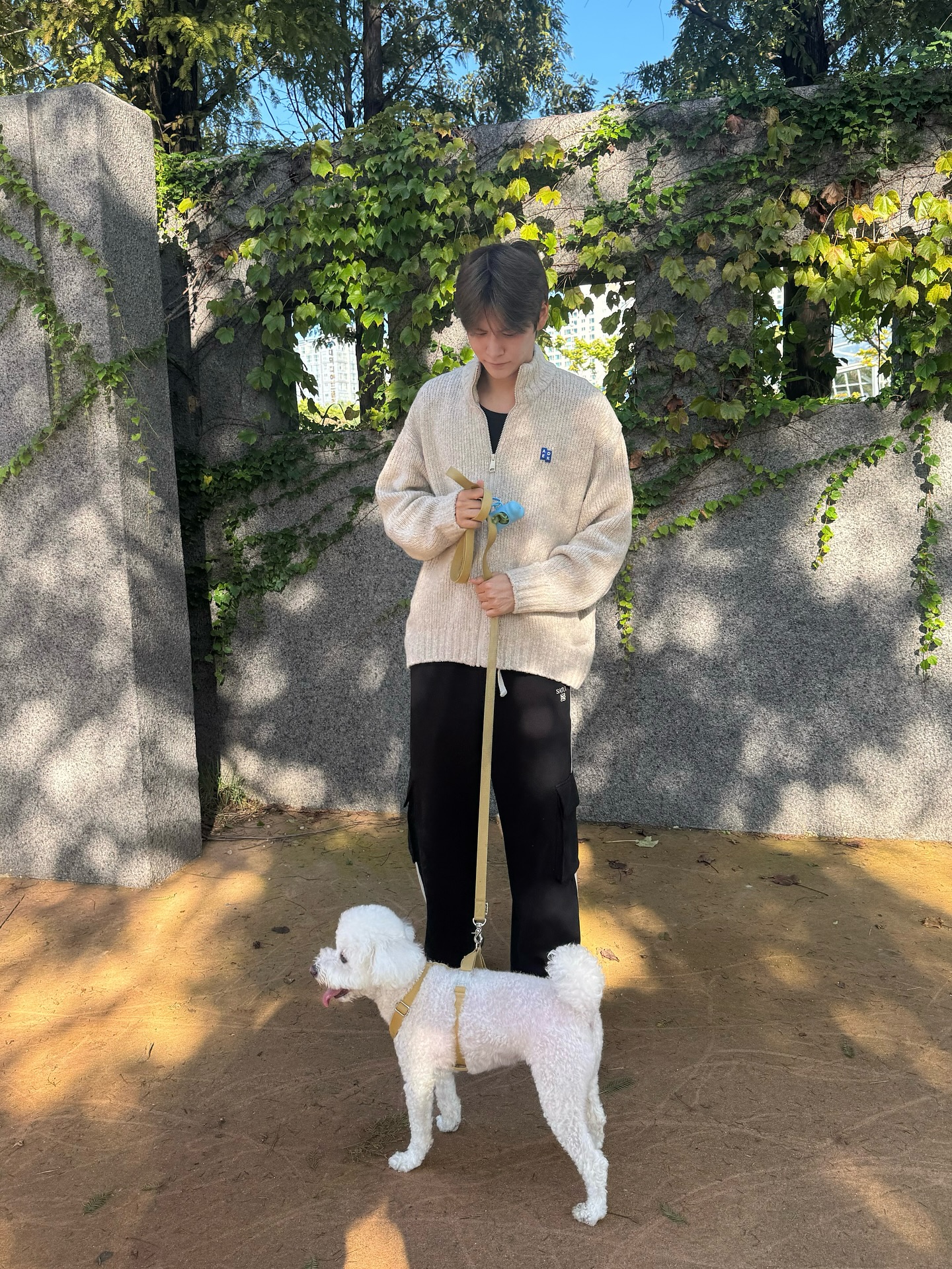 Latest photo of Eunseok (RIIZE)