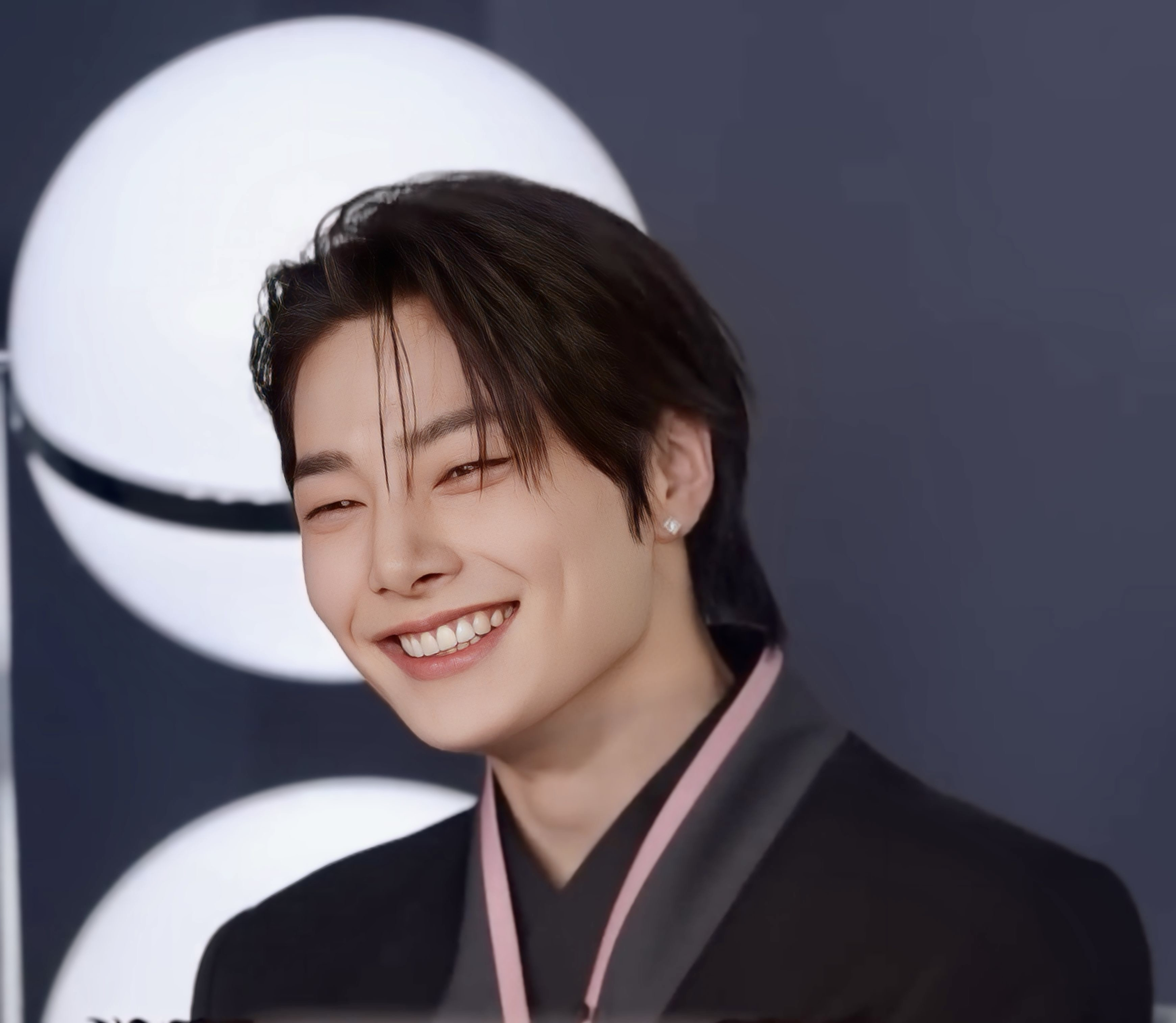 Recent activity shot of I.N (Stray Kids)