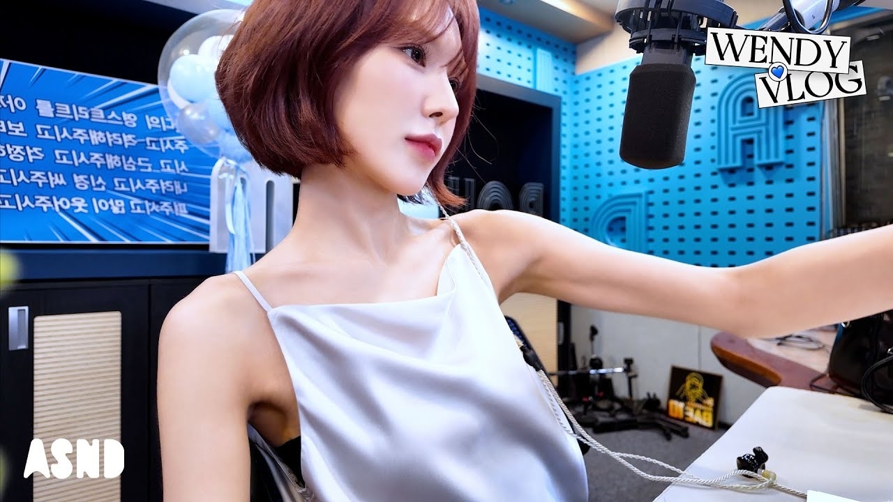 Latest photo of Wendy (Red Velvet)