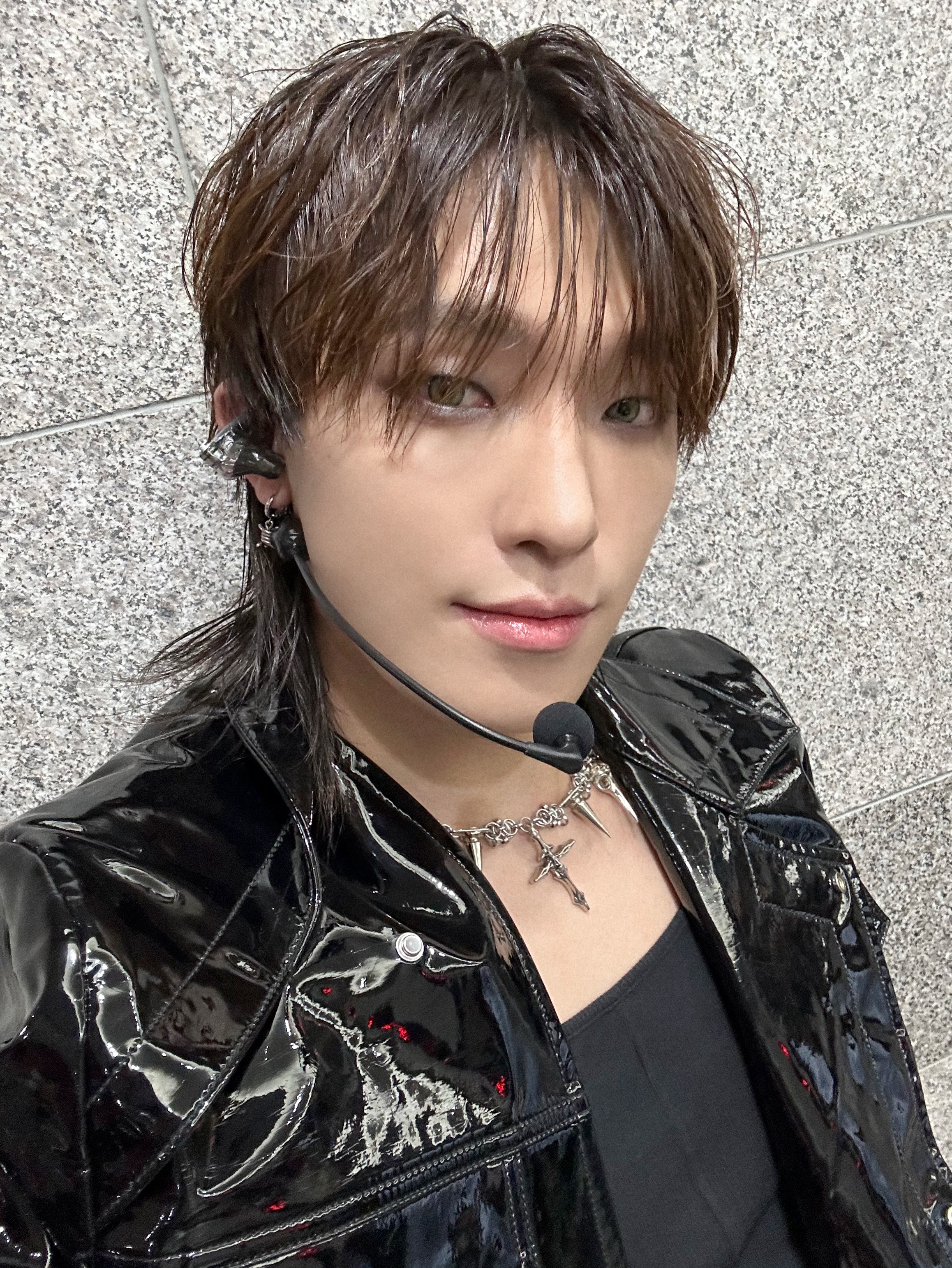 Dino (SEVENTEEN)的最新照片