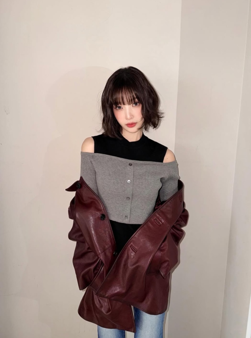 Joy (Red Velvet)的最新活動照片