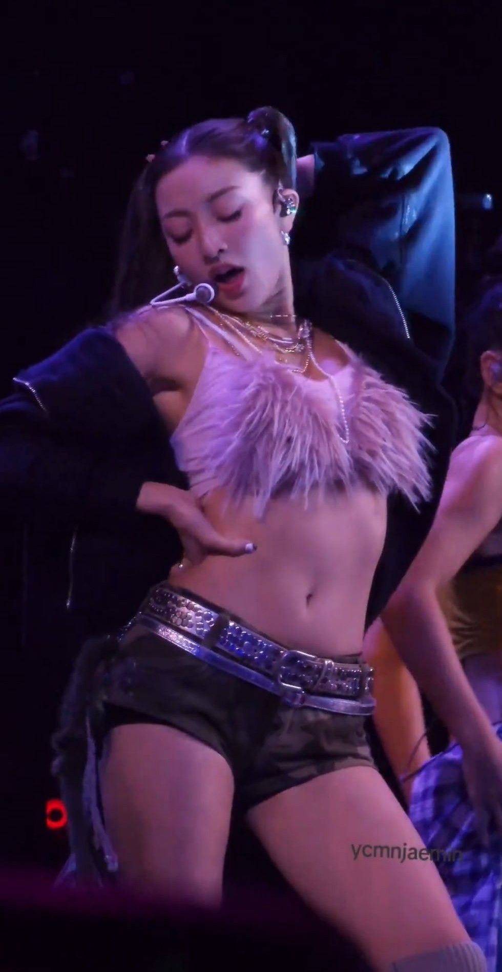 志效 (TWICE)的最新照片