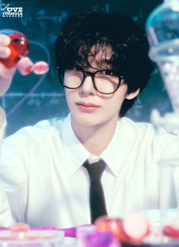 몬스타엑스 팬이 찍은 순간