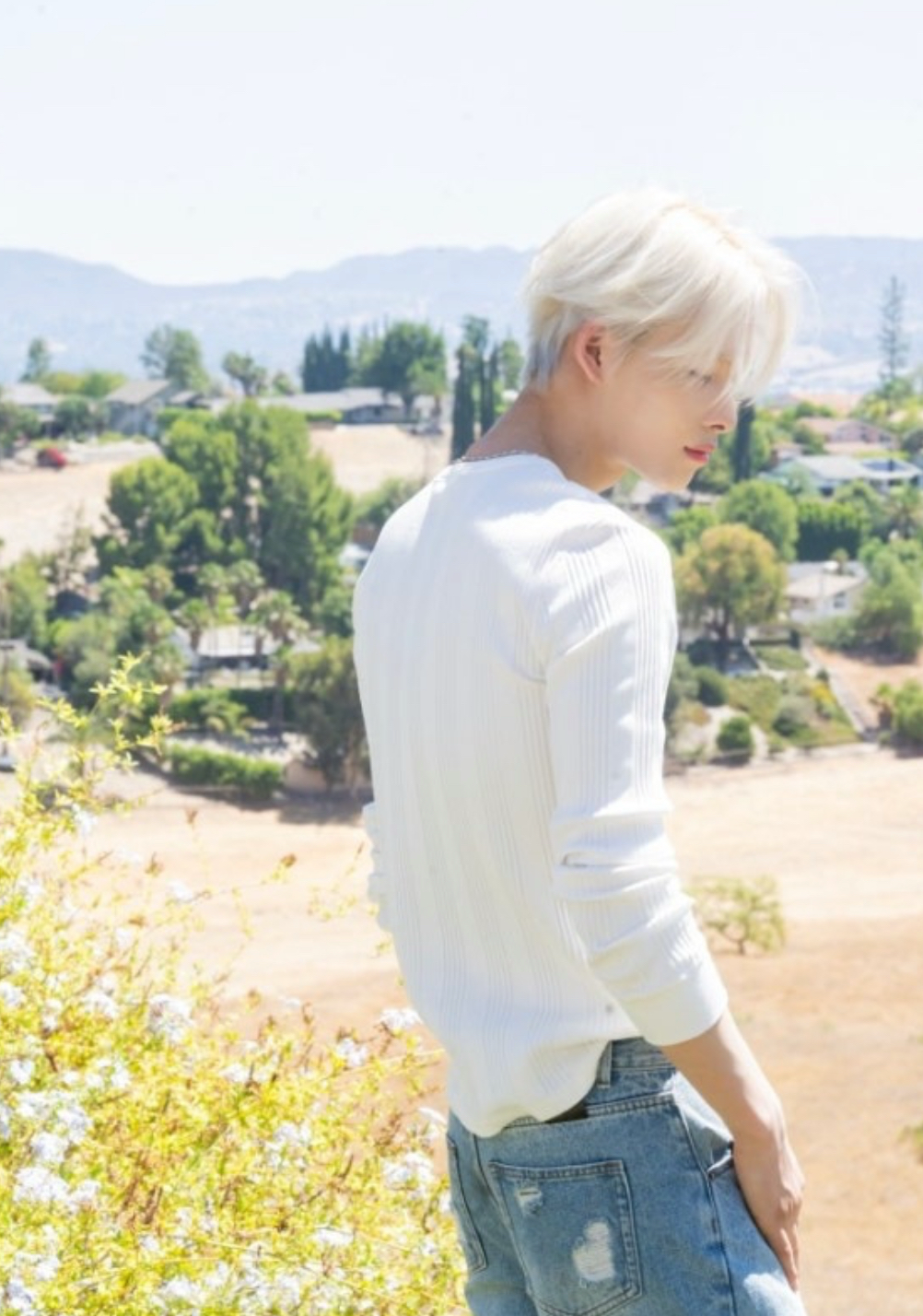 ニキ (ENHYPEN)ファンが撮った瞬間