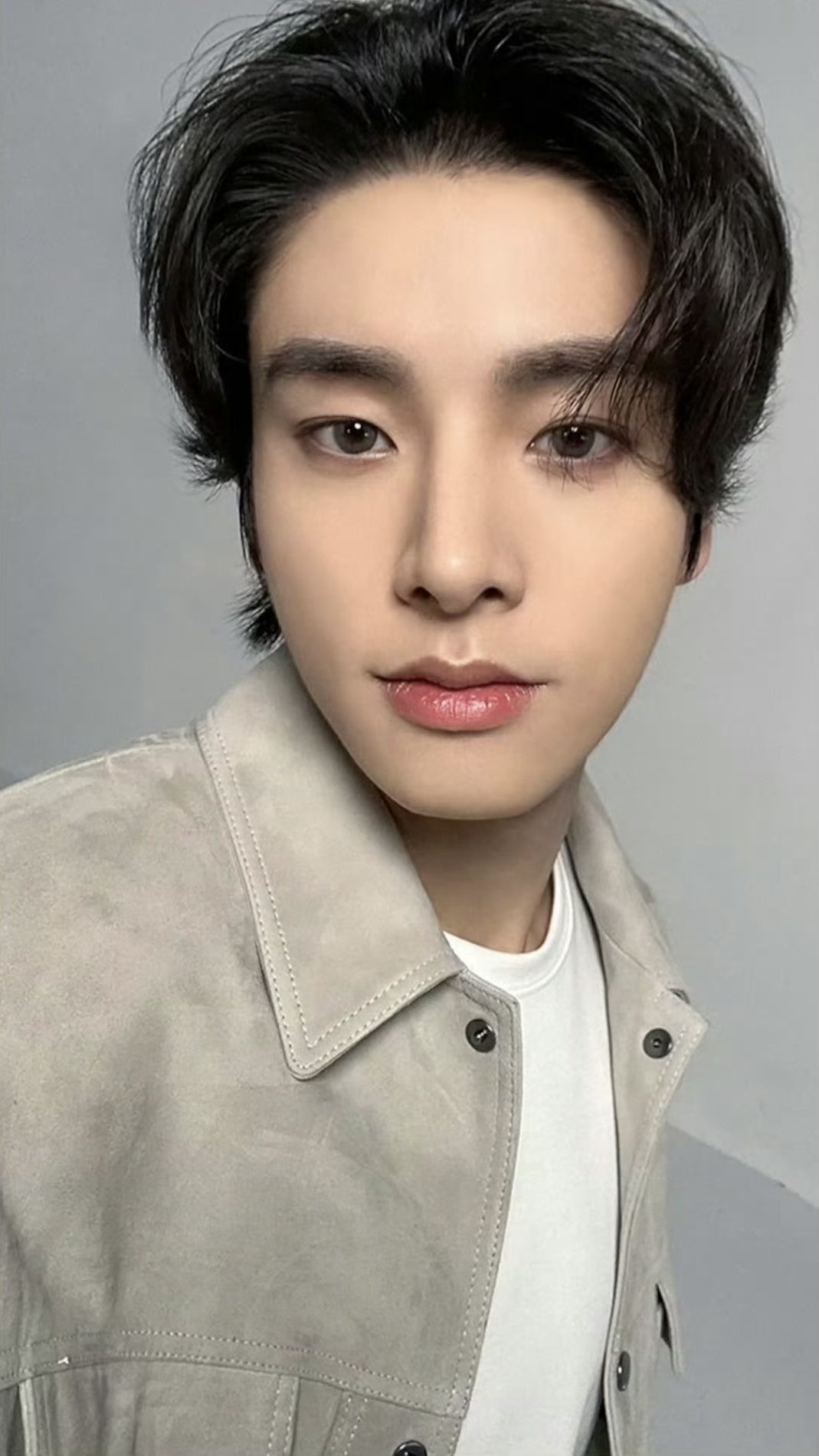 Jake (ENHYPEN)粉絲拍下的瞬間