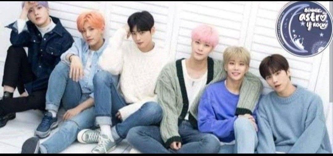 Behind-the-scenes cut of ASTRO