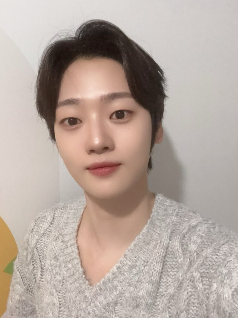 위아이 팬이 찍은 순간