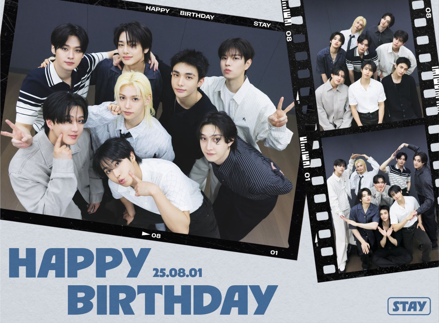 フィリックス (Stray Kids)ファンが撮った瞬間