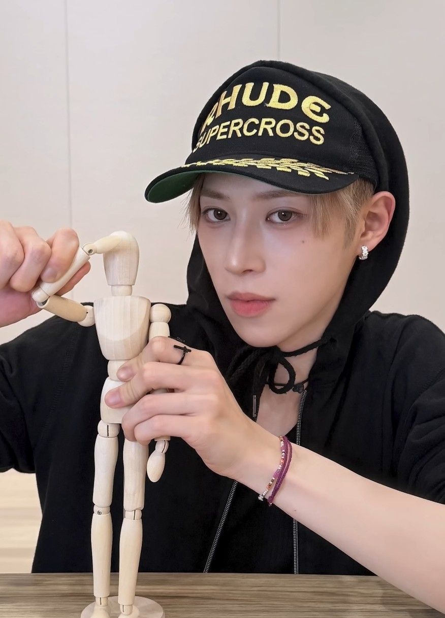 Arno (ALPHA DRIVE ONE)的最新活动照片