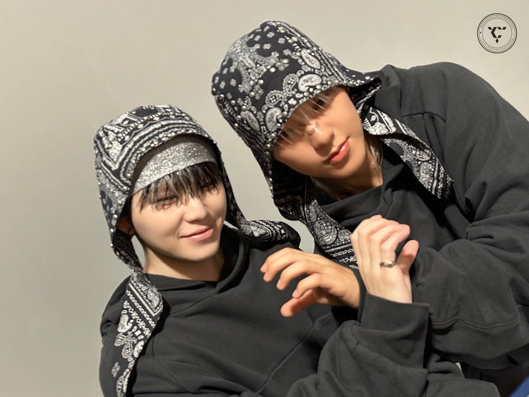 세븐틴 팬이 찍은 순간