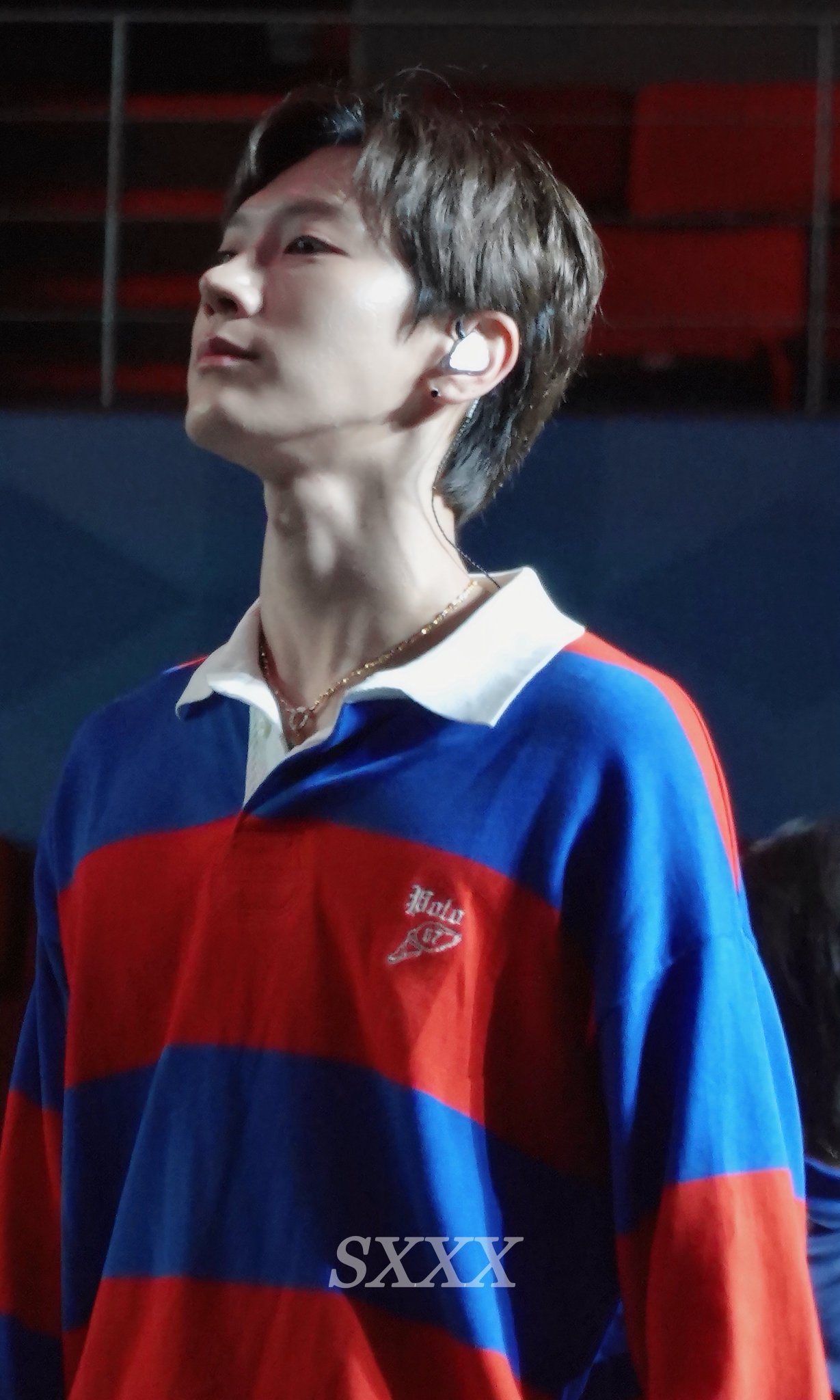 Behind-the-scenes cut of TEN (WayV)