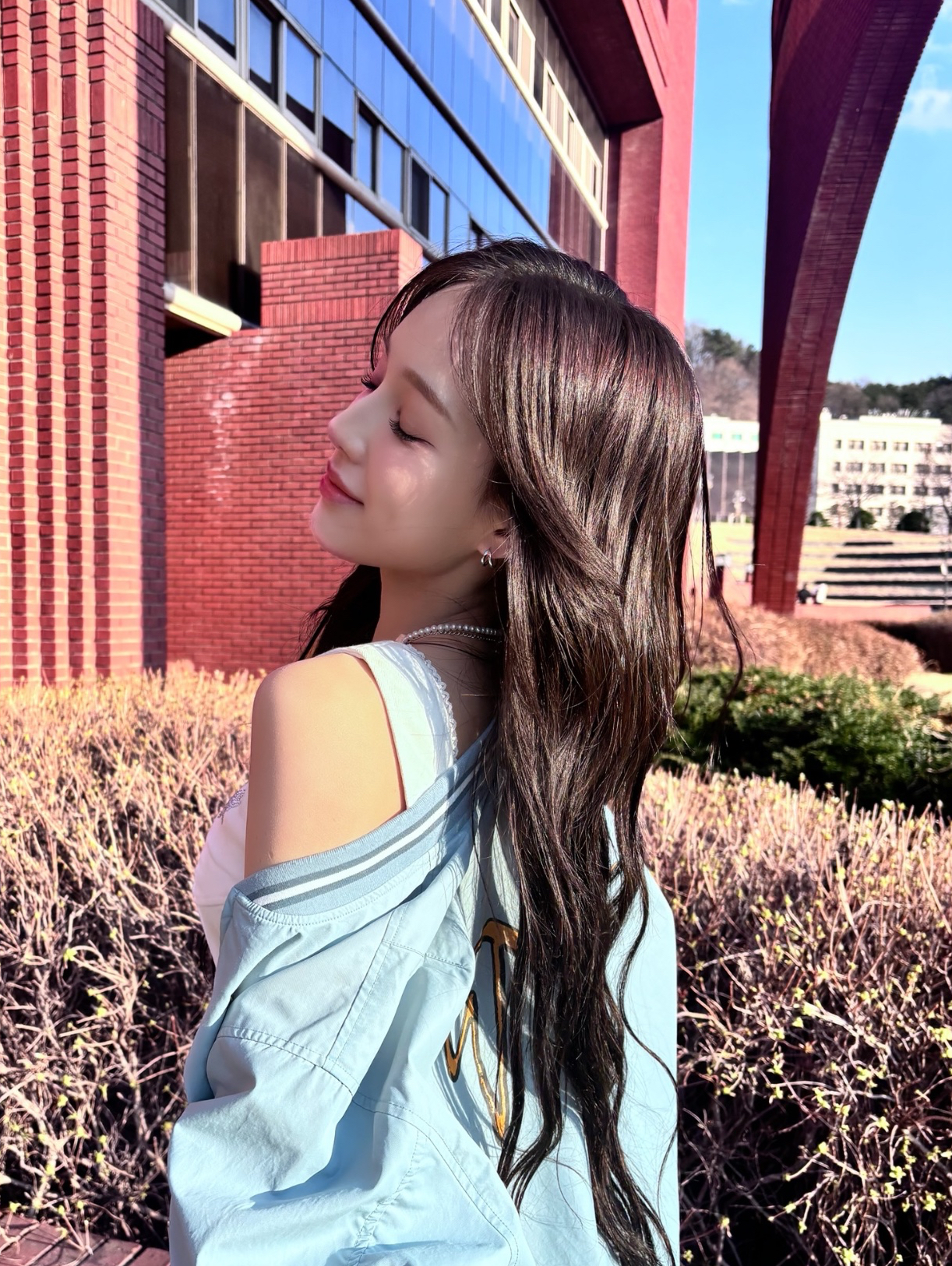 Latest photo of Ryu Sarang (izna)