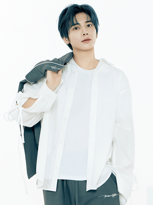 太顯 (TOMORROW X TOGETHER)粉絲拍下的瞬間