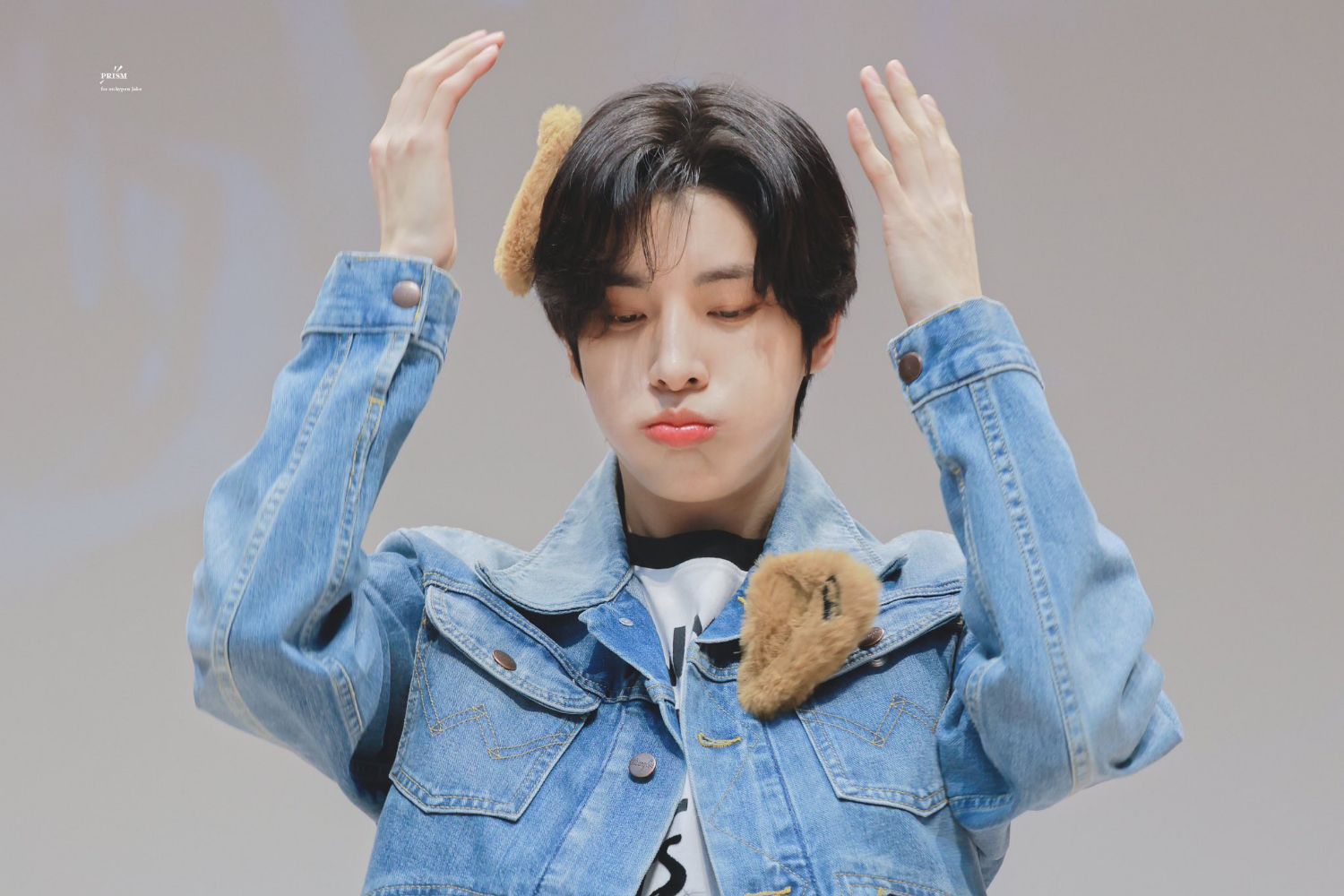 Latest photo of Jake (ENHYPEN)