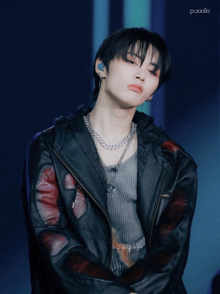 Taesan (BOYNEXTDOOR)的幕後花絮