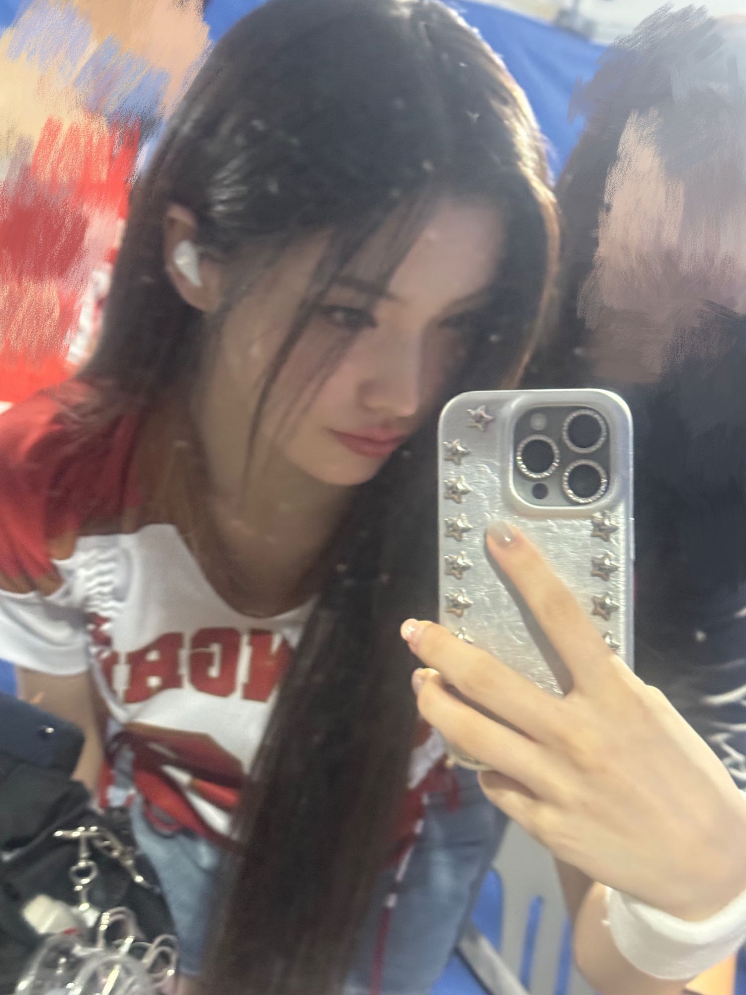 Latest photo of Iroha (ILLIT)