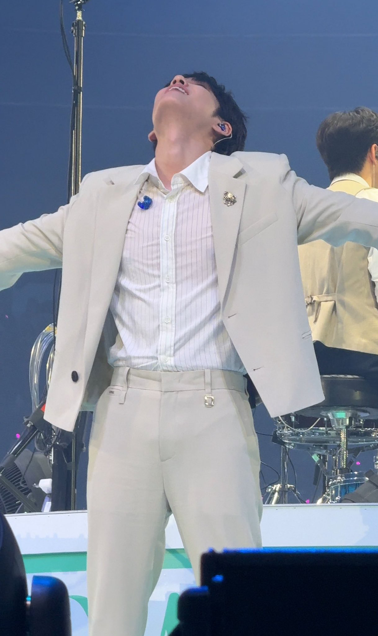 Latest photo of Wonpil (DAY6)