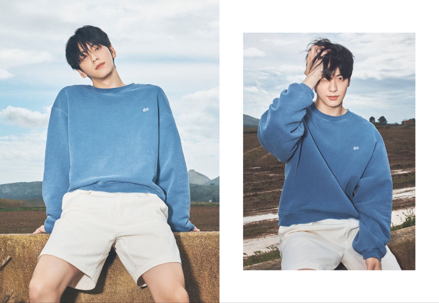 Latest photo of Soobin (TOMORROW X TOGETHER)