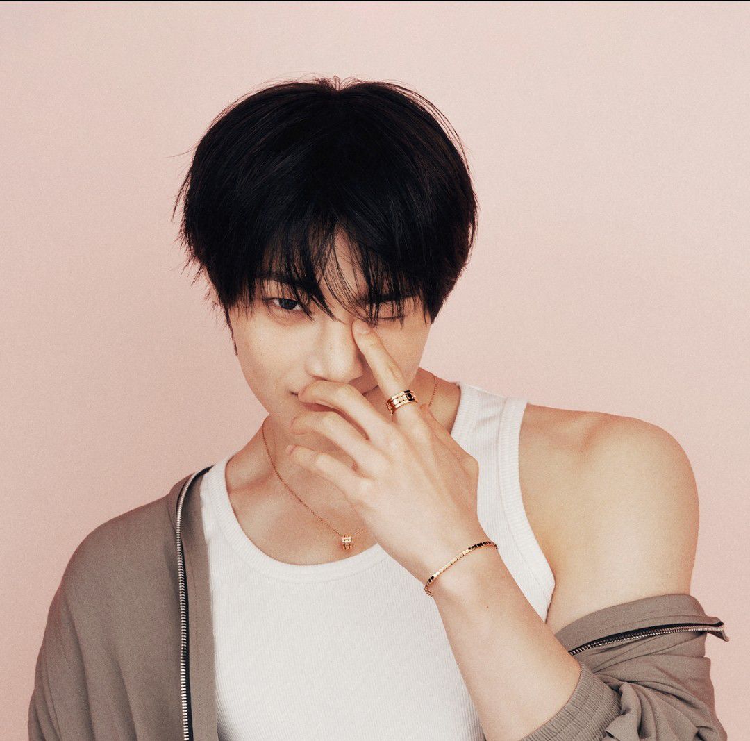 I.N (Stray Kids)ファンが撮った瞬間