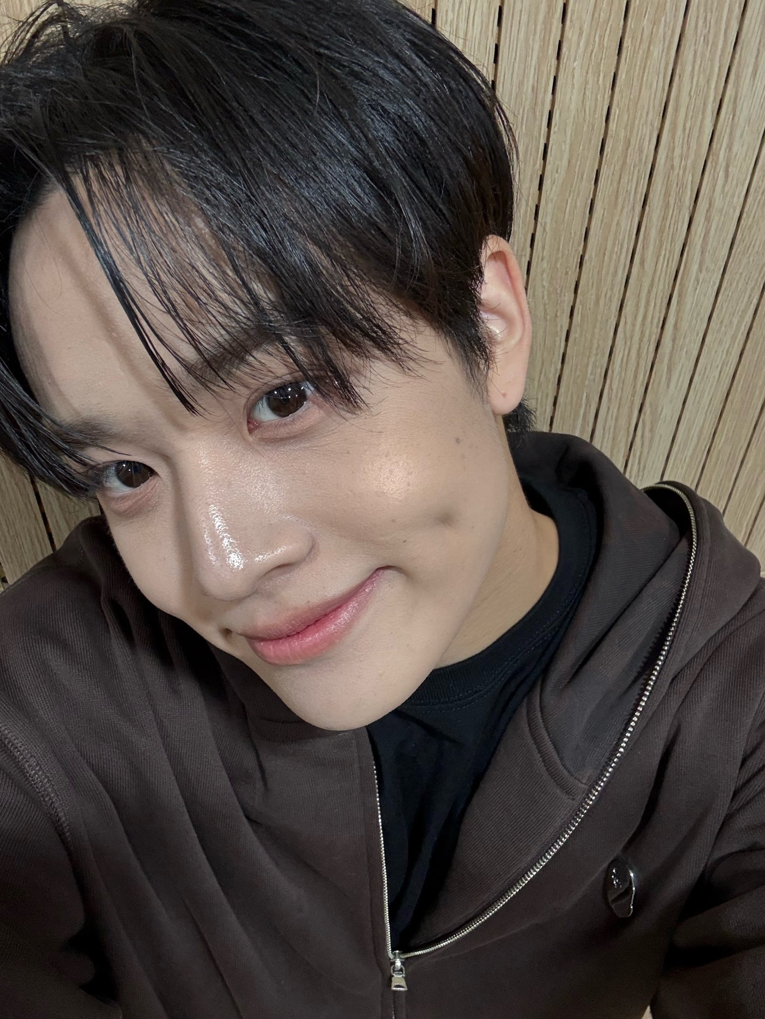 MCND 최근 활동샷