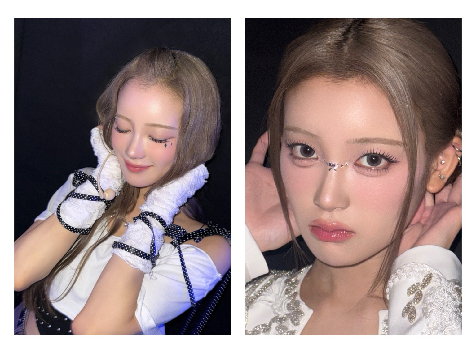 Latest photo of Sakurai Miu (ME:I)