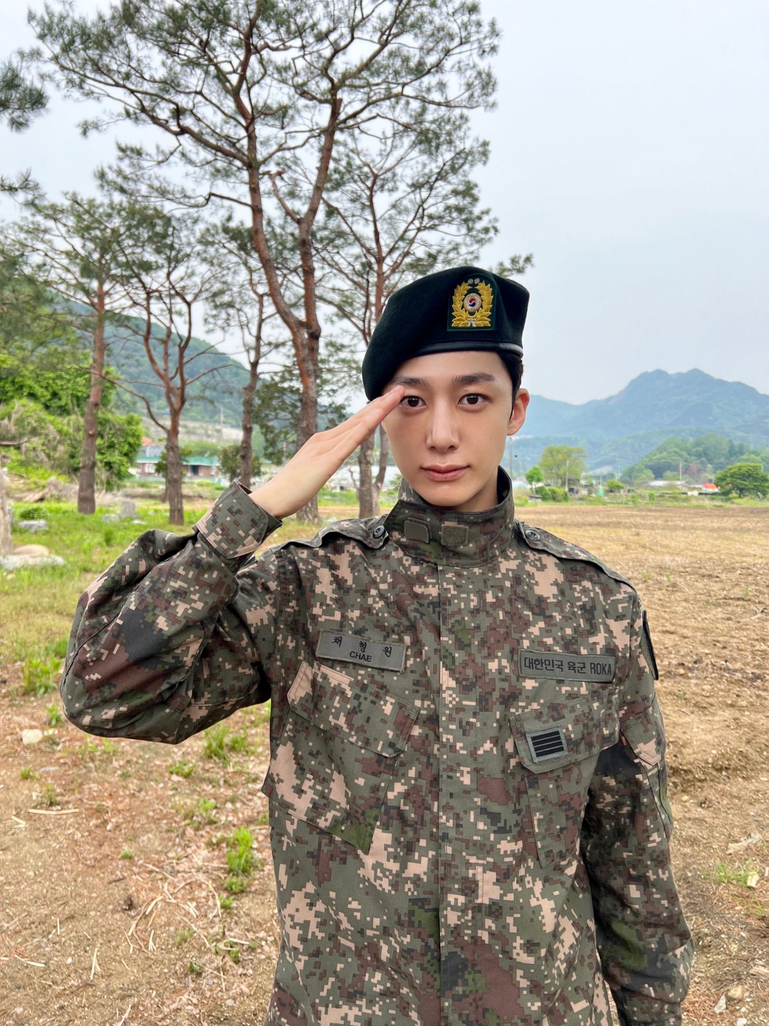 Latest photo of Hyungwon (MONSTA X)