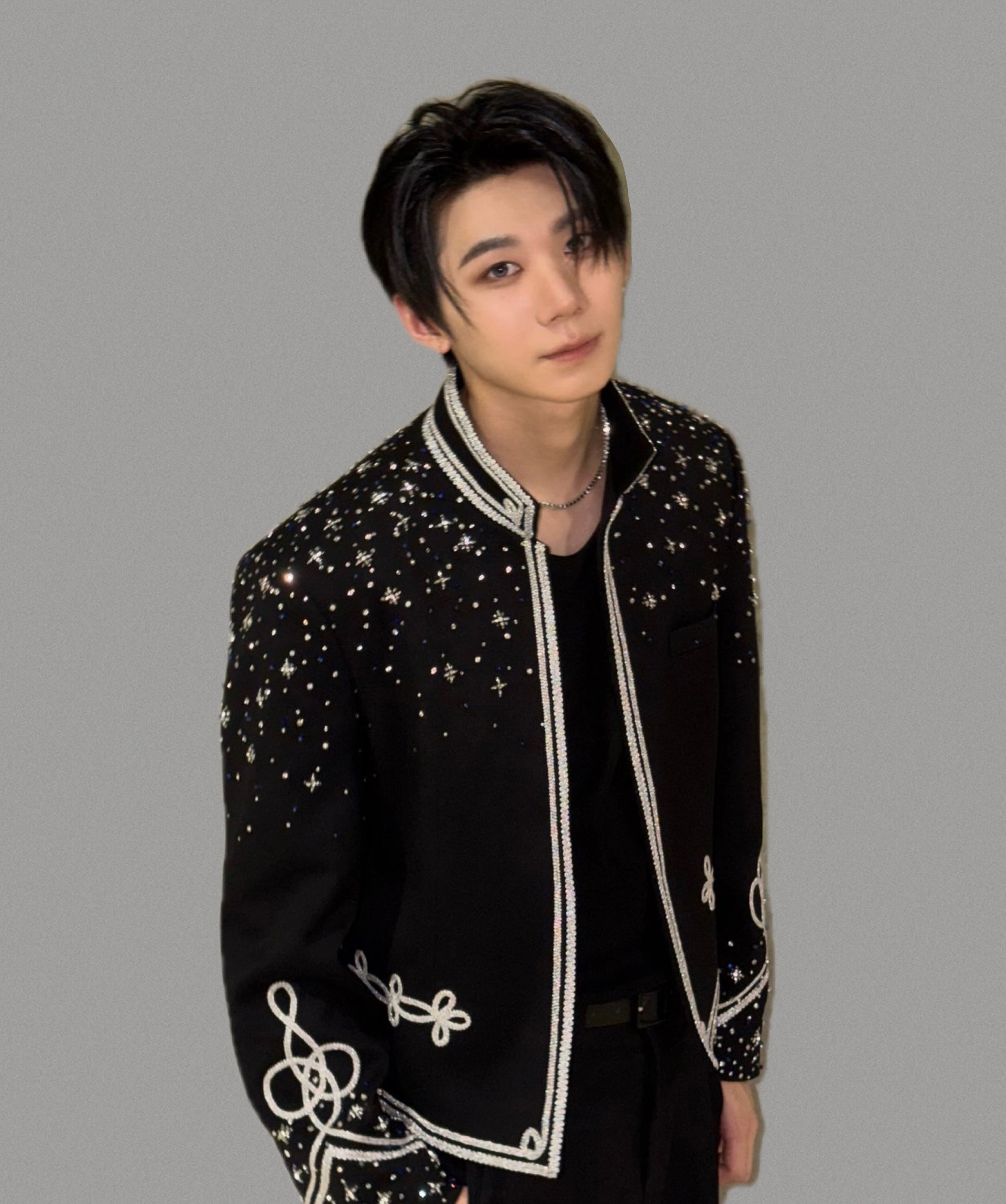 Latest photo of Park Han (AHOF)